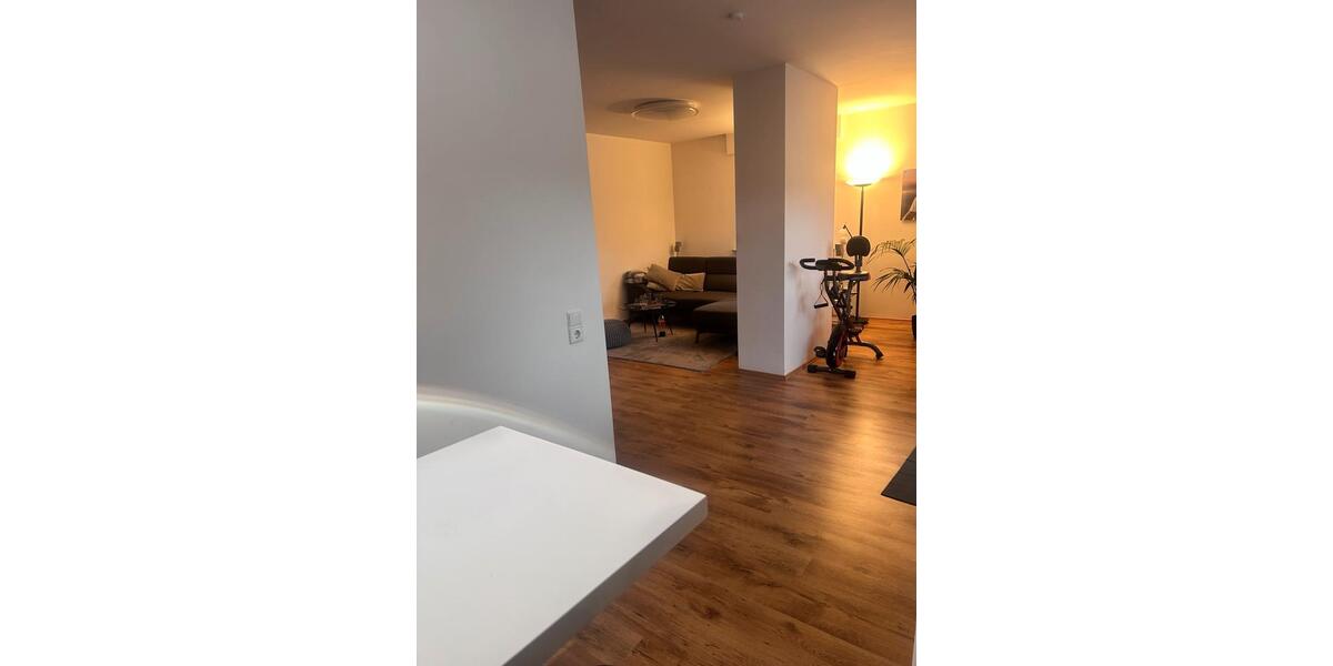 Etagenwohnung Herdecke - 3.5 Zimmer, 106 m&sup2;, 900&euro; | Angebot:26032987