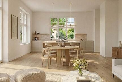 Wohnung Bochum Bochum-Nord - 3.5 Zimmer, 110 m&sup2;, 2.200&euro; | Angebot:25715692