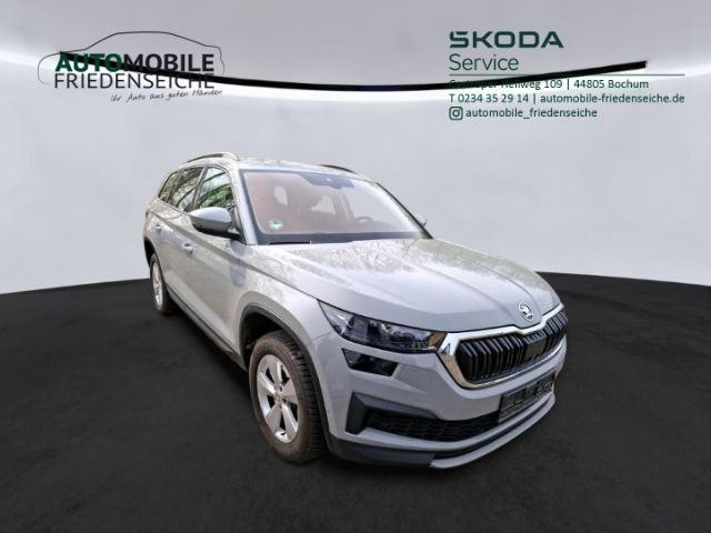 Skoda Kodiaq 31.098 km 28.870 &euro; Bochum 44805