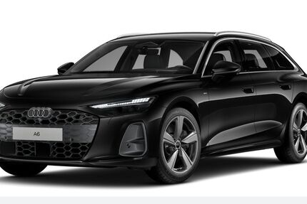 Audi A6 26.393 km 51.770 &euro; Lüdenscheid 58511