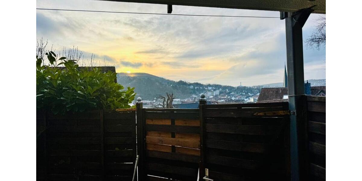 Terrassenwohnung Hagen Hagen-Mitte - 2 Zimmer, 82 m&sup2;, 897&euro; | Angebot:24829660