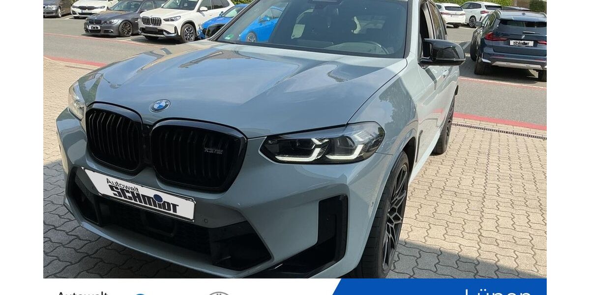 BMW X3 M 66.005 km 68.880 &euro; Lünen 44534