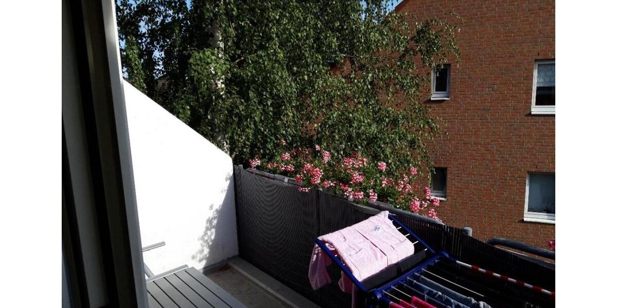Dachgeschoßwohnung Lünen Alstedde - 3.5 Zimmer, 71 m&sup2;, 635&euro; | Angebot:26641577
