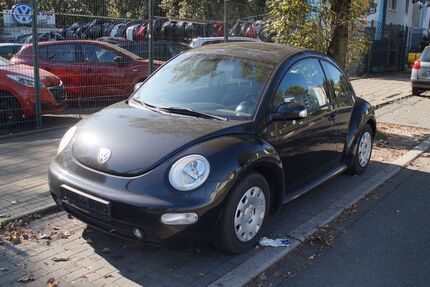 VW New Beetle 209.000 km 2.750 &euro; Bochum 44793