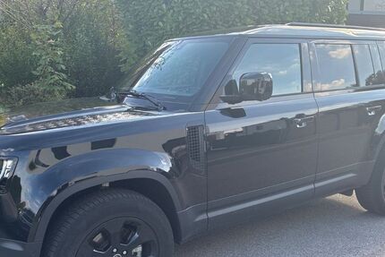Land Rover Defender 14.500 km 61.990 &euro; Iserlohn 58636