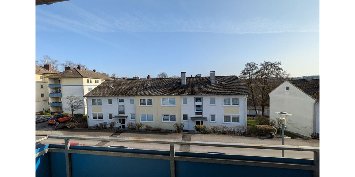 Etagenwohnung Lüdenscheid Othlinghausen - 3 Zimmer, 68 m&sup2;, 455&euro; | Angebot:25268190