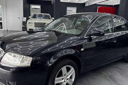 Audi A6 126.350 km 3.990 &euro; Unna 59423