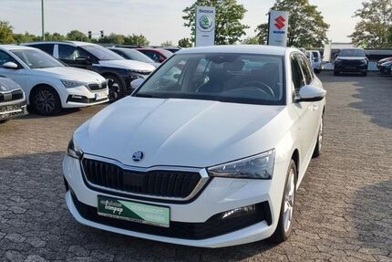 Skoda Scala 35.262 km 22.480 &euro; Lüdenscheid 58513