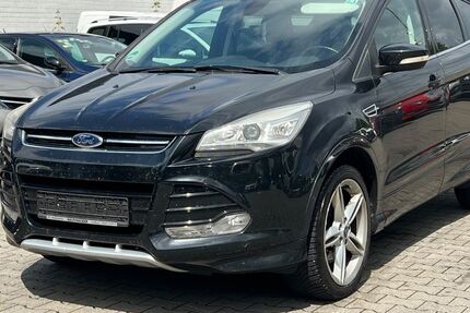 Ford Kuga 112.800 km 7.300 &euro; Hagen 58135