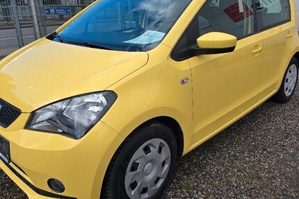 Seat Mii 75.000 km 8.200 &euro; Dortmund 44145