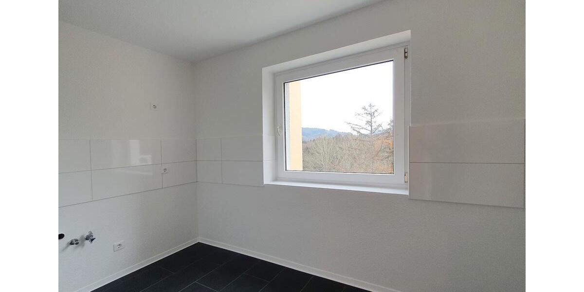 Etagenwohnung Werdohl - 3 Zimmer, 65 m&sup2;, 325&euro; | Angebot:26349658