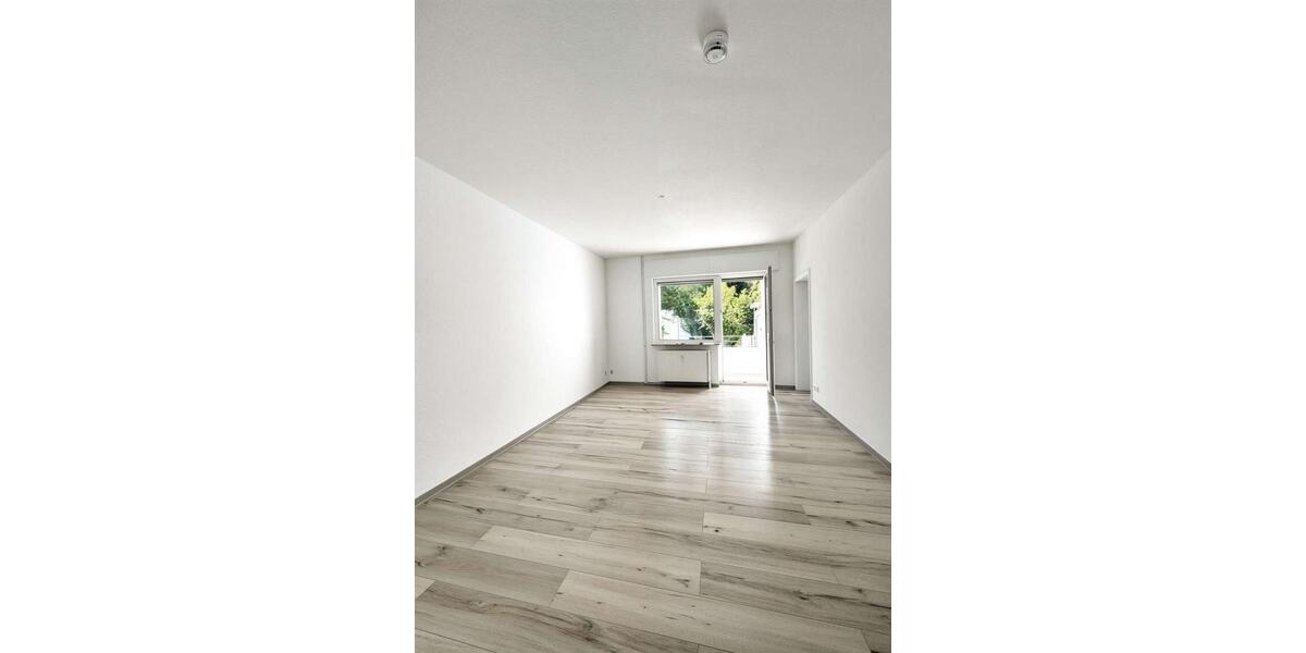 Etagenwohnung Dortmund Innenstadt West - 2 Zimmer, 54 m&sup2;, 540&euro; | Angebot:23875088