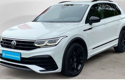 VW Tiguan 53.050 km 32.480 &euro; Bochum - Linden 44879