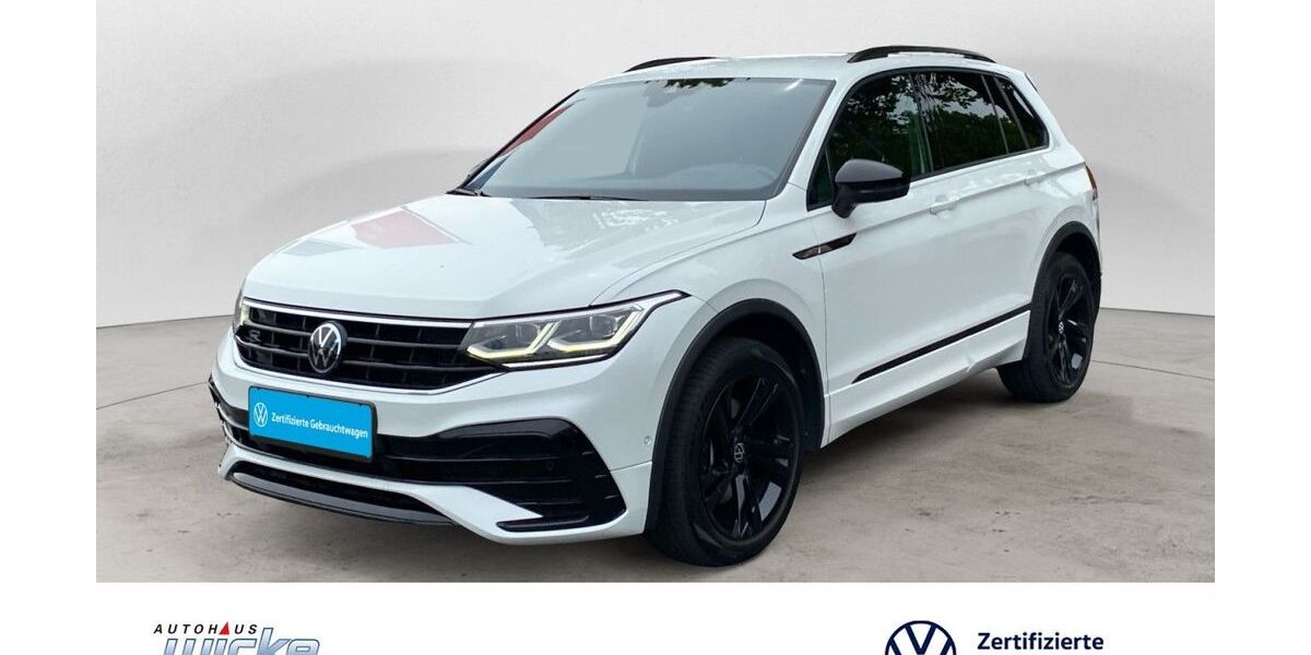 VW Tiguan 53.050 km 32.480 &euro; Bochum - Linden 44879