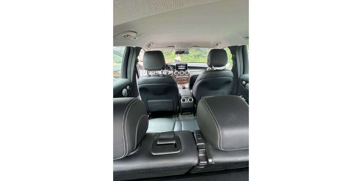 Mercedes-Benz GLC 250 161.800 km 21.000 &euro; Dortmund 44339