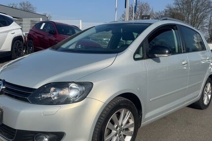 VW Golf Plus 67.000 km 9.790 &euro; Datteln 45711