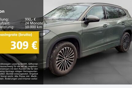 VW Tayron 25.385 km 35.690 &euro; Castrop-Rauxel 44575