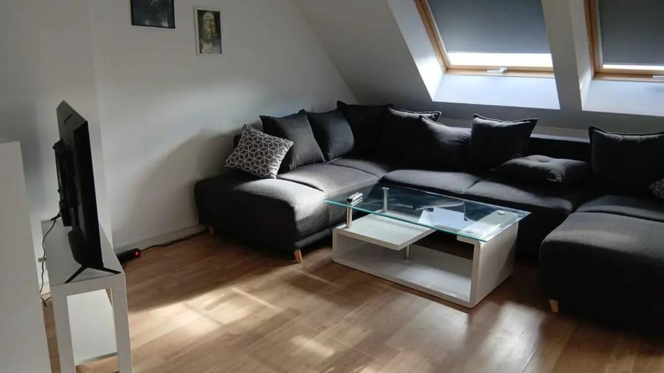 Etagenwohnung Dortmund Innenstadt West - 2.5 Zimmer, 69 m&sup2;, 950&euro; | Angebot:25304053