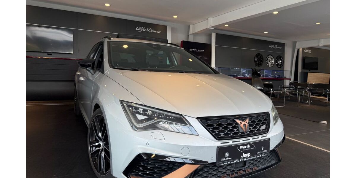 Seat Leon 98.386 km 19.950 &euro; Schwerte 58239