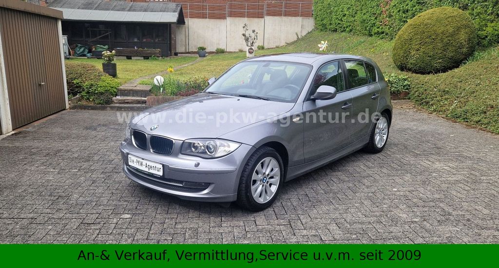 BMW 116 164.000 km 6.491 &euro; Gevelsberg 58285