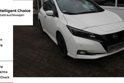 Nissan Leaf 38.300 km 15.490 &euro; Iserlohn 58636