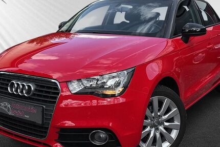 Audi A1 91.000 km 9.450 &euro; Castrop-Rauxel 44575