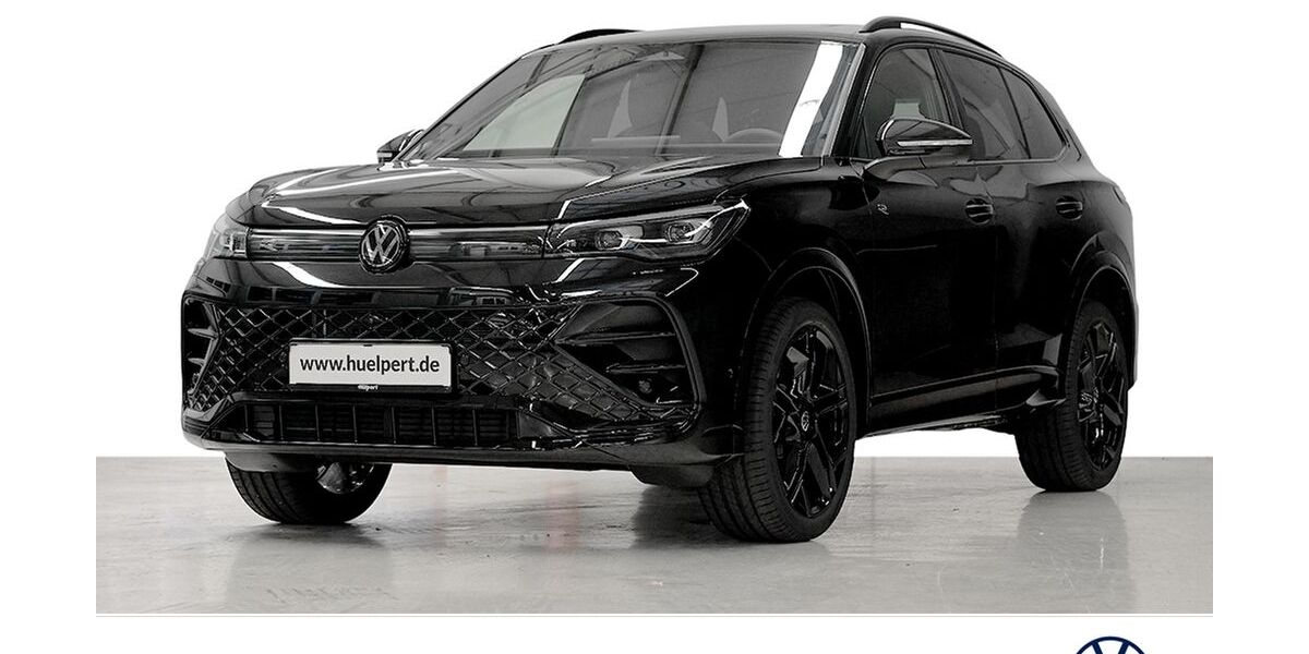 VW Tiguan 4.700 km 54.870 &euro; Bergkamen 59192