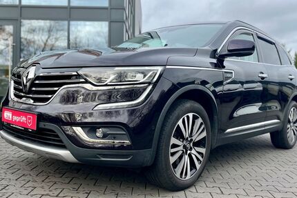 Renault Koleos 50.200 km 19.399 &euro; Bochum 44894
