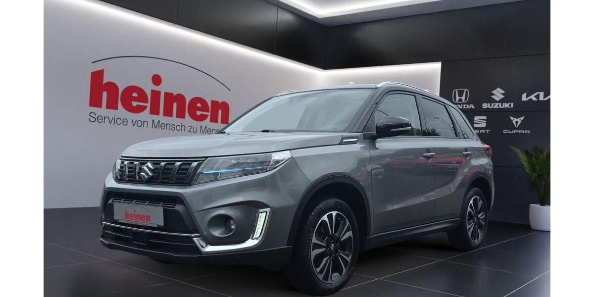 Suzuki Vitara 20.730 km 19.499 &euro; Dortmund 44149