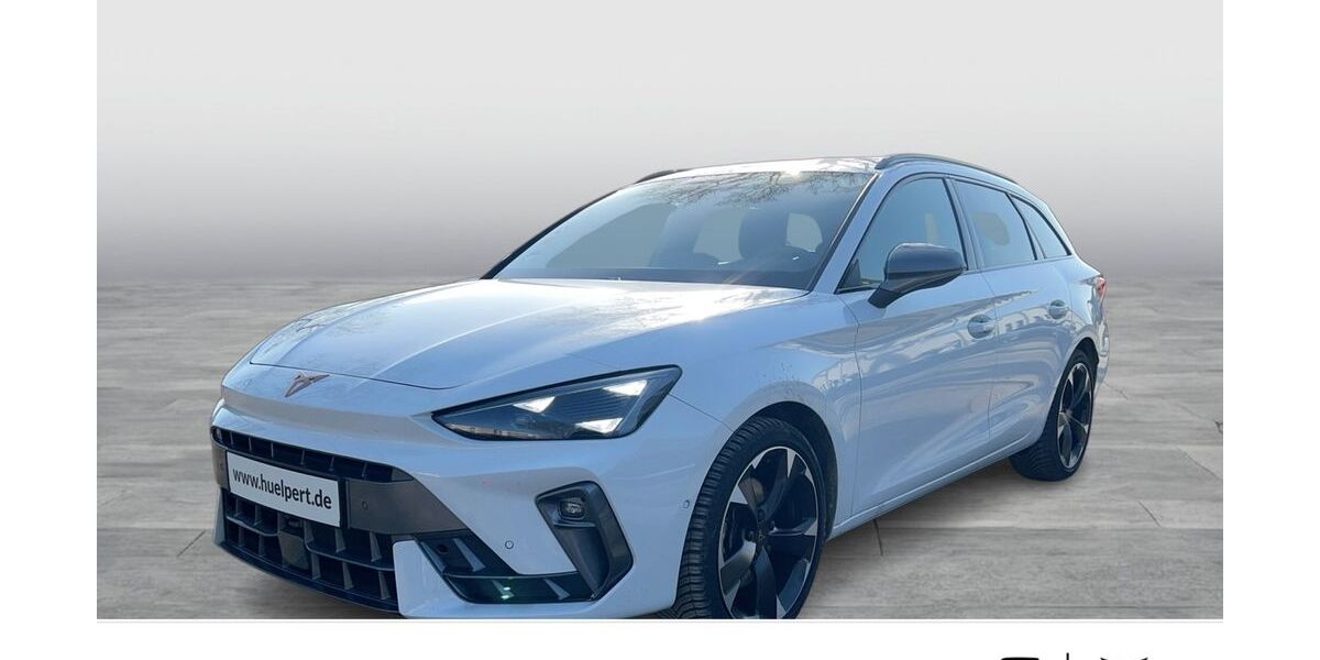 Cupra Leon 19.185 km 30.977 &euro; Dortmund 44269