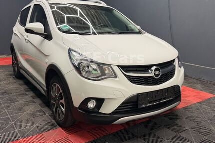 Opel Karl 13.565 km 8.890 &euro; Bochum 44795