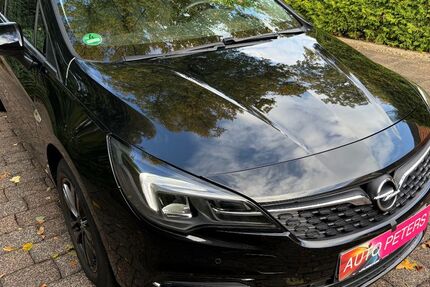 Opel Astra 103.000 km 7.980 &euro; Bergkamen 59192