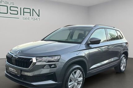 Skoda Karoq 13.491 km 29.990 &euro; Iserlohn 58642