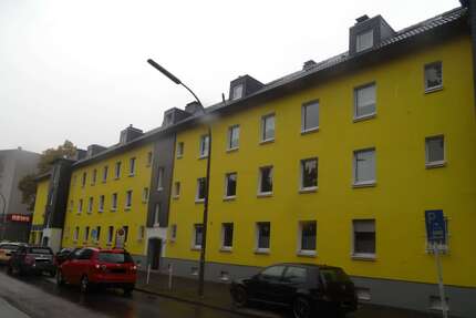 Wohnung Dortmund Innenstadt Ost - 1 Zimmer, 32 m&sup2;, 415&euro; | Angebot:24457646