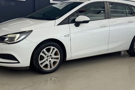Opel Astra 242.000 km 4.999 &euro; Schwerte 58239
