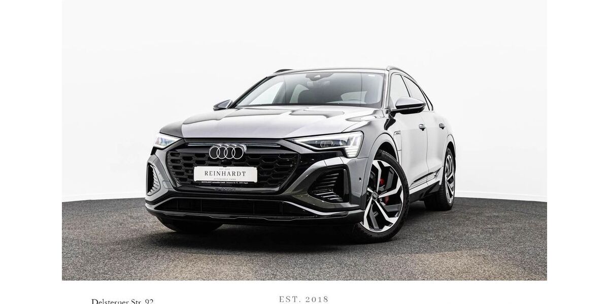 Audi Q8 e-tron 68.018 km 48.555 &euro; Hagen 58091