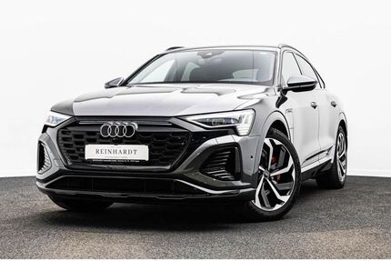 Audi Q8 e-tron 68.018 km 50.540 &euro; Hagen 58091