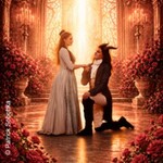 Die Schöne und das Biest - Premiere