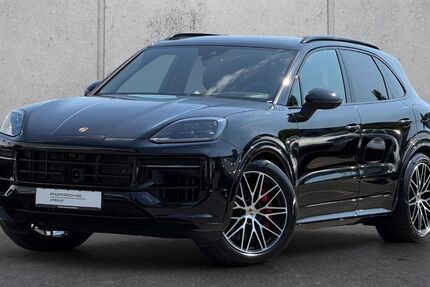 Porsche Cayenne 8.884 km 116.790 &euro; Holzwickede 59439