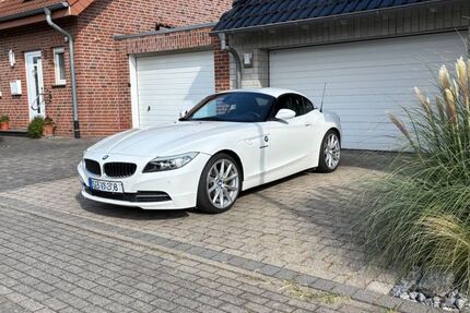 BMW Z4 140.500 km 19.450 &euro; Werl 59457