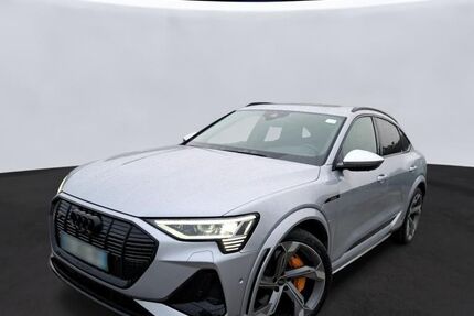 Audi e-tron 25.494 km 44.920 &euro; Hagen 58091