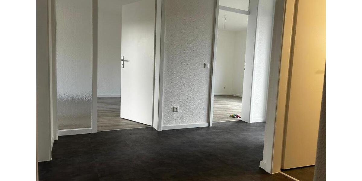 Etagenwohnung Dortmund Scharnhorst - 3 Zimmer, 73 m&sup2;, 590&euro; | Angebot:25857613