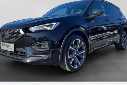 Seat Tarraco 127.701 km 31.490 &euro; Bochum 44892