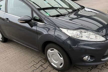 Ford Fiesta 80.445 km 3.490 &euro; Kamen 59174