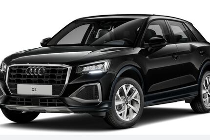 Audi Q2 15.840 km 27.190 &euro; Bochum 44809