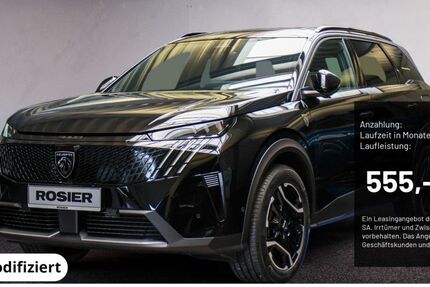 Peugeot 5008 8.900 km 51.995 &euro; Menden 58706