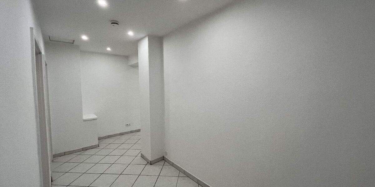 Etagenwohnung Dortmund Mitte - 3 Zimmer, 81 m&sup2;, 695&euro; | Angebot:25909268