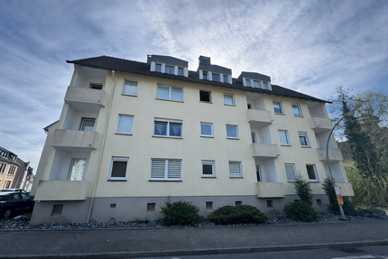 Wohnung Gevelsberg - 2 Zimmer, 50 m&sup2;, 128.000&euro; | Angebot:26776112