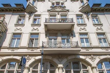 Wohnung Witten - 2 Zimmer, 25 m&sup2;, 482&euro; | Angebot:25147009