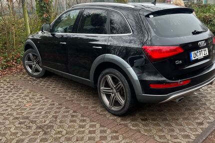 Audi Q5 227.000 km 14.799 &euro; Schwerte 59239